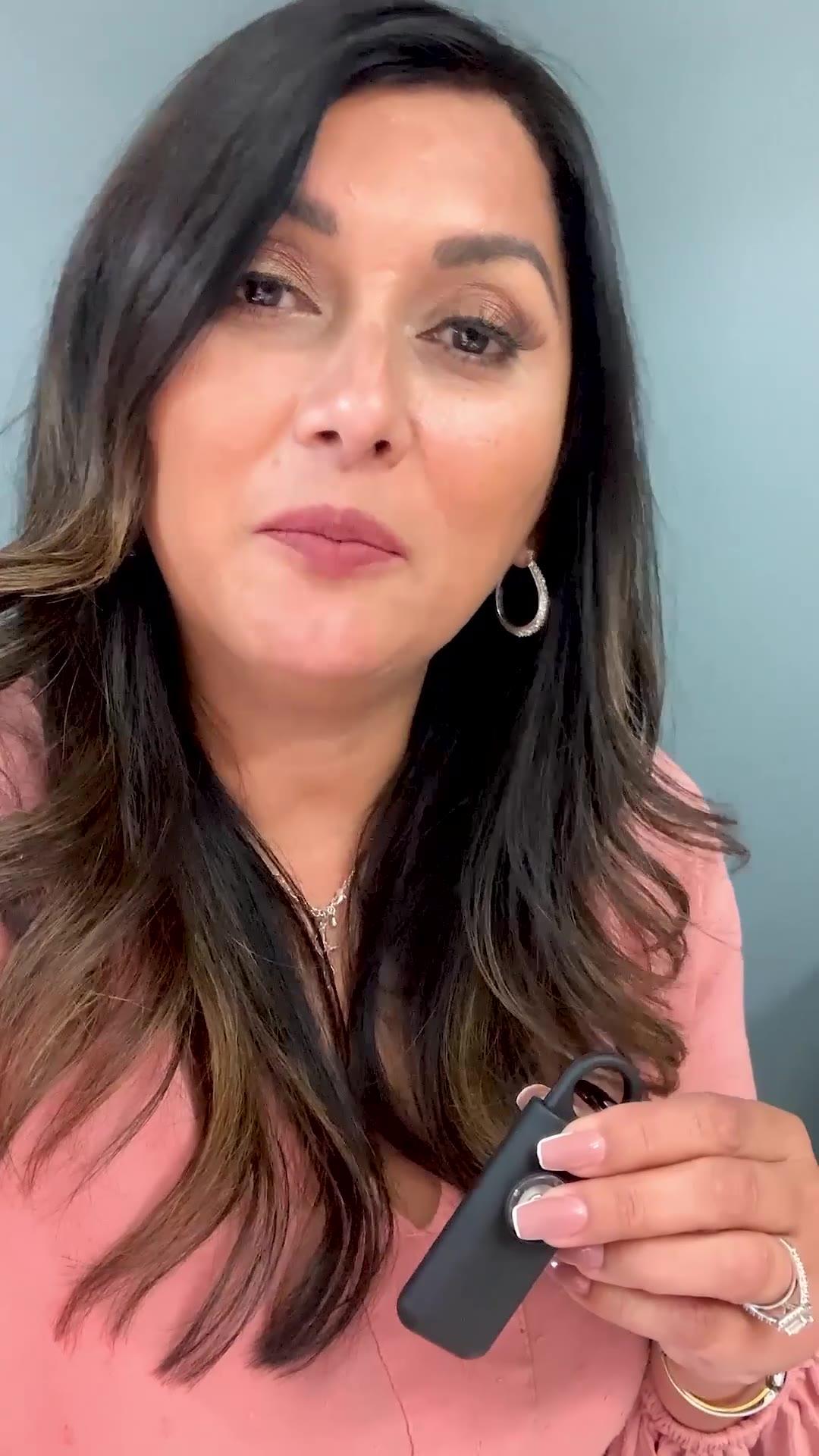 Monique testimonial