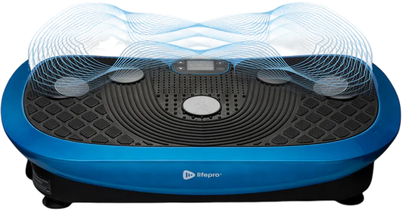 12 Reasons Why Doctors Are Urging Everyone To Try This New "Vibration Therapy" Method