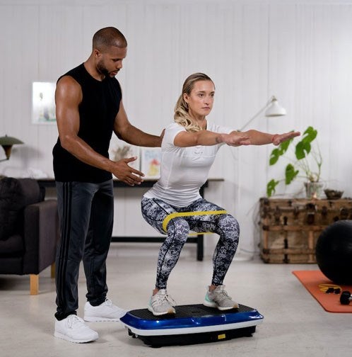 12 Reasons Why Doctors Are Urging Everyone To Try This New "Vibration Therapy" Method