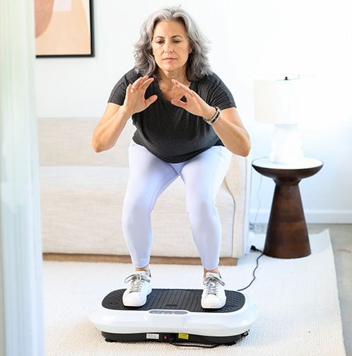 12 Reasons Why Doctors Are Urging Everyone To Try This New "Vibration Therapy" Method