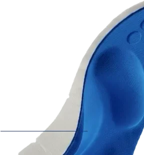 3D Arch Support