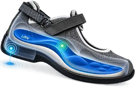 Liftly Shoe