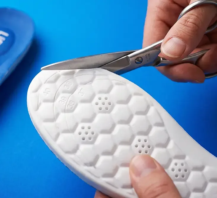 Prepare Liftly Insole