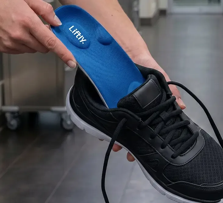 Insert Liftly Insole