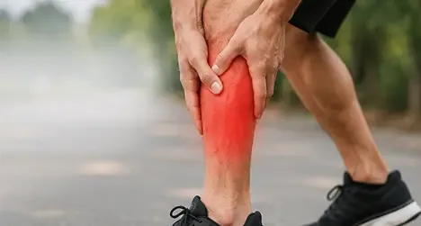 Lower Leg Pain