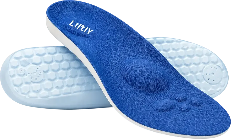 Liftly Insoles