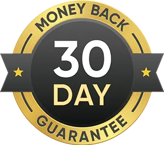 guarantee seal