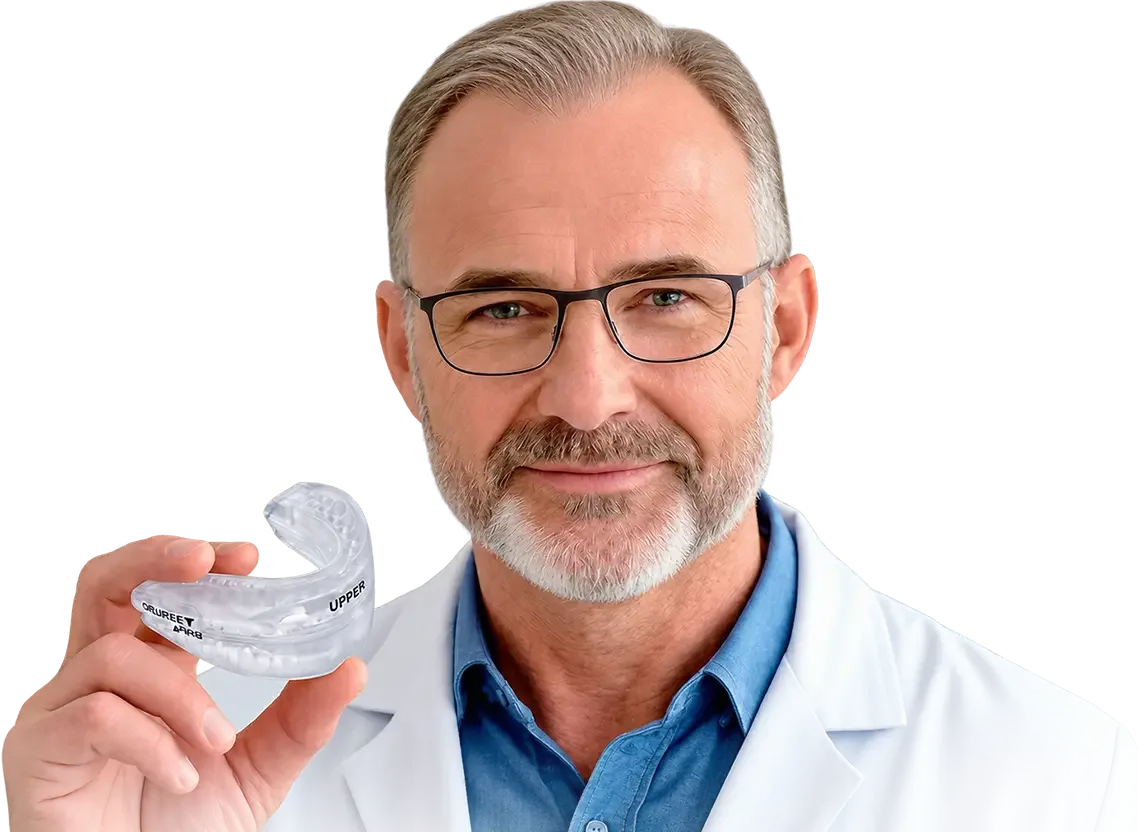 Doctor Recommended