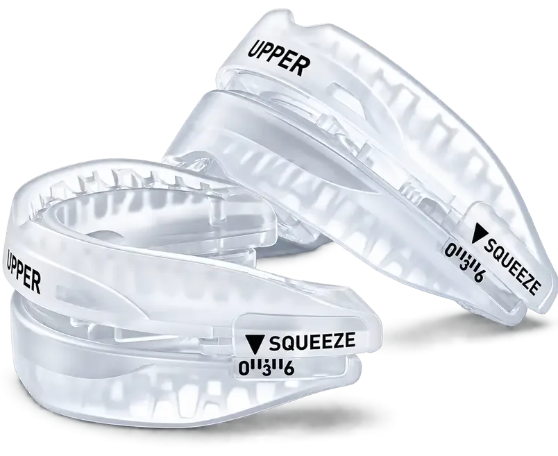 SnoreRX Mouthpiece