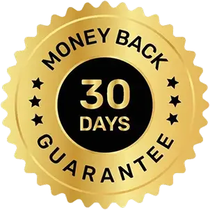 guarantee seal