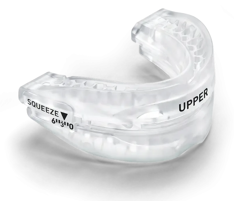 SnoreRX Mouthpiece