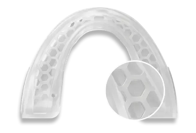 Thermal Matrix Materials