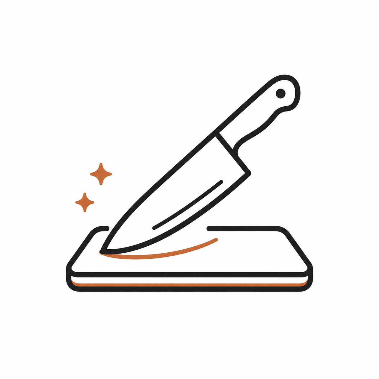 Knife-Safe icon
