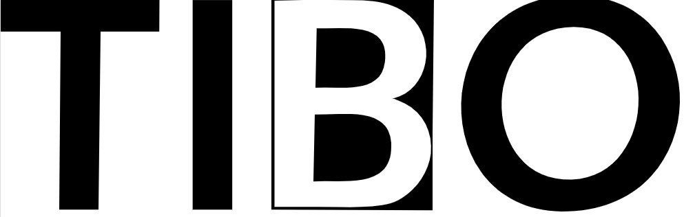 TIBO logo