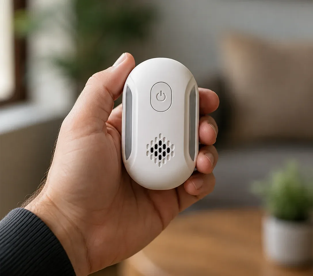 Nixo Plug-In Pest Repeller | Official Site Offer 01 CLP
