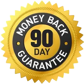 guarantee seal