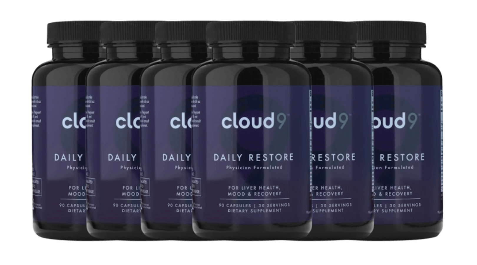 6-Bottle Package